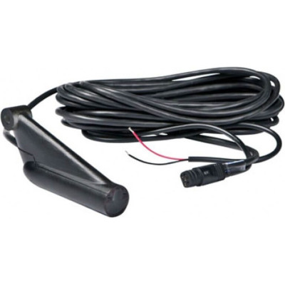 Датчик эхолота LOWRANCE Skimmer XDCR DSI с температурой