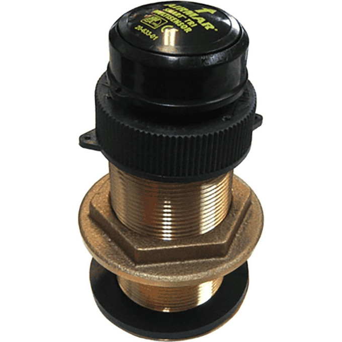 Мультисенсор LOWRANCE DST-810 Bronze — глубина, скорость, температура 000-15736-001